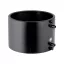 Geberit PE-HD Thermokarmantyú fekete 372.775.16.1 d315,  372775161