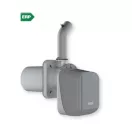 Ferroli Sun P7 N pelletégő csigával (SF, SFL3,4) (csiga: OU2000x0)