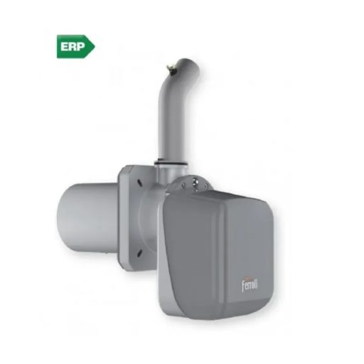 Ferroli Sun P7 N pelletégő csigával (SF, SFL3,4) (csiga: OU2000x0)