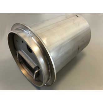 Ferroli pellet égőcső SUN P7-hez 739845770