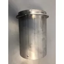 Ferroli pellet égőcső SUN P7-hez 739845770