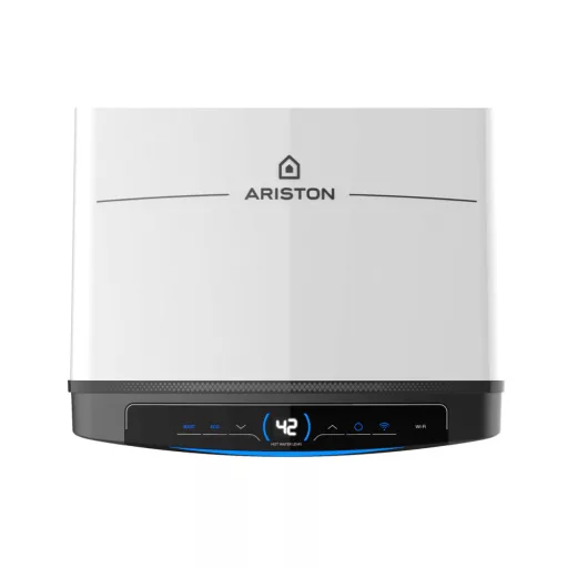Ariston Quadris Wifi 120 EU Elektromos vízmelegítő 3060883
