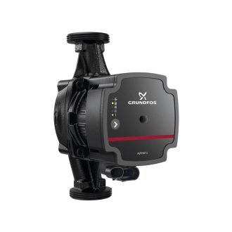   Grundfos Alpha1 L 25-40 keringetőszivattyú 180 mm 6/4" 230V 99160579