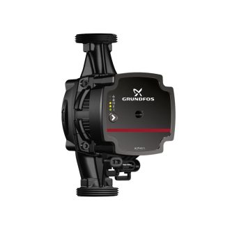   Grundfos Alpha1 L 25-60 keringetőszivattyú, 180 mm, 6/4", 230V