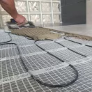 BVF Fűtőszőnyeg BVF H-MAT/150-1350-9.0  SZÉLESSÉG:0,5M HOSSZ:18M WATT:1350