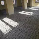 BVF Fűtőszőnyeg BVF H-MAT/150-1350-9.0  SZÉLESSÉG:0,5M HOSSZ:18M WATT:1350