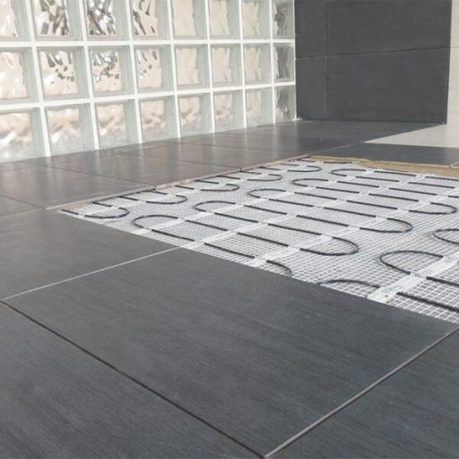 BVF Fűtőszőnyeg BVF H-MAT/100-200-2.0  SZÉLESSÉG:0,5M HOSSZ:4M WATT:200