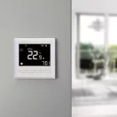 BVF 701 szobatermosztát + 3m padlószenzor