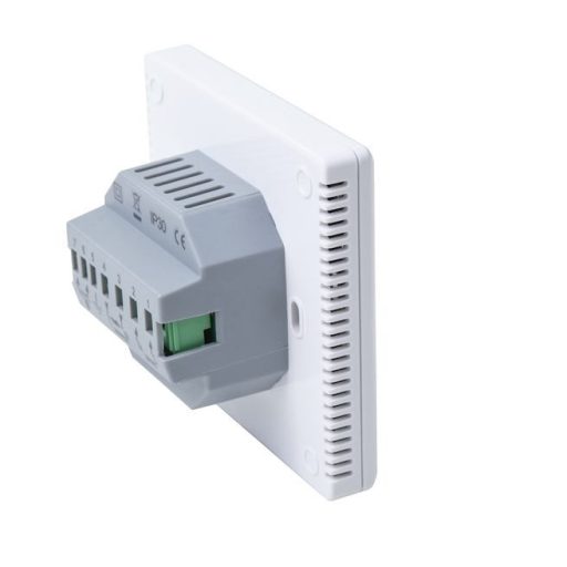 BVF Netmostat N-1 önálló wifi termosztát + 3m padlószenzor