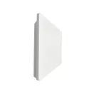 BVF CP1 WiFi elektromos fűtőpanel Fehér 1000W (CP1WH10) IP24