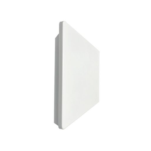 BVF CP1 WiFi elektromos fűtőpanel Fehér 2000W (CP1WH20)