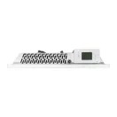 BVF CP1 WiFi elektromos fűtőpanel Fehér 1000W (CP1WH10) IP24
