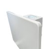 BVF CP1 WiFi elektromos fűtőpanel Fehér 1000W (CP1WH10)
