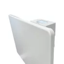 BVF CP1 WiFi elektromos fűtőpanel Fehér 1000W (CP1WH10) IP24