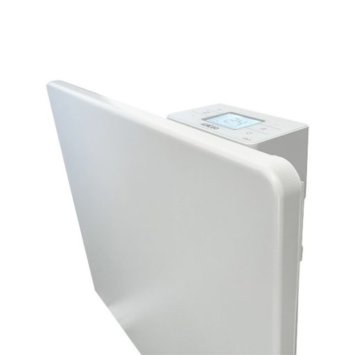 BVF CP1 WiFi elektromos fűtőpanel Fehér 2000W (CP1WH20)