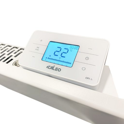 BVF CP1 WiFi elektromos fűtőpanel Fehér 2000W (CP1WH20)