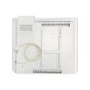 BVF CP1 WiFi elektromos fűtőpanel Fehér 1000W (CP1WH10) IP24