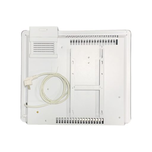 BVF CP1 WiFi elektromos fűtőpanel Fehér 2000W (CP1WH20)