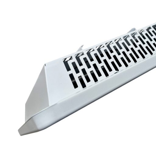 BVF CP1 WiFi elektromos fűtőpanel Fehér 2000W (CP1WH20)