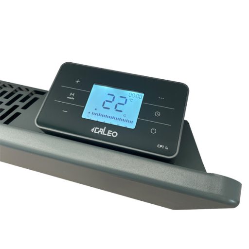BVF CP1 WiFi elektromos fűtőpanel Arzén szürke 1000W (CP1AG10)