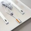 BVF NG 300W Infrapanel 60x60x2,5 (IPNG0300CMK)