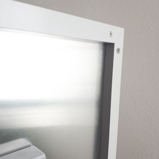 BVF NG 300W Infrapanel 90x30x2,5 IP44 (IPNG0300C)