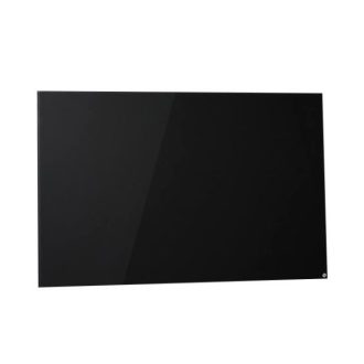   BVF PG 600W Fekete üveg infrapanel 90x60x2,5 IP44 (IPNG0600BG)