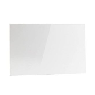   BVF PG 600W Fehér üveg infrapanel 90x60x2,5 IP44 (IPNG0600WG)