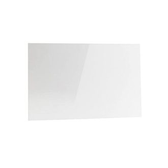   BVF PG 800W Fehér üveg infrapanel 120x60x2,5 IP44 (IPNG0800WG)