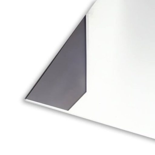 BVF PG 800W Fehér üveg infrapanel 120x60x2,5 IP44 (IPNG0800WG)