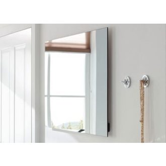 BVF MG 600W Tükör infrapanel 90x60x2,5 IP44 (IPNG0600MG)
