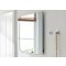 BVF MG 600W Tükör infrapanel 90x60x2,5 IP44 (IPNG0600MG)