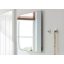 BVF MG 600W Tükör infrapanel 90x60x2,5 IP44 (IPNG0600MG)