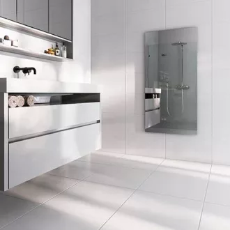 BVF MG 800W Tükör infrapanel 120x60x2,5 IP44 (IPNG0800MG)