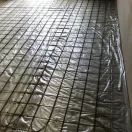 BVF WFD 20W/m Fűtőkábel 60m 1200W (WFD201200)