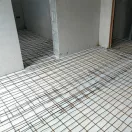 BVF WFD 20W/m Fűtőkábel 70m 1400W (WFD201400)