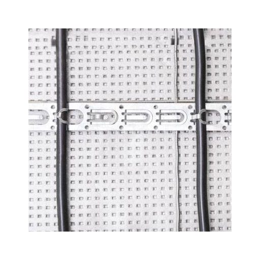 BVF WFD 10W/m Fűtőkábel 100m 1000W (WFD101000)