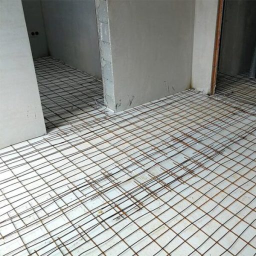 BVF WFD 10W/m Fűtőkábel 100m 1000W (WFD101000)
