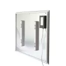 BVF ADELIG 100X60CM 350W LED világítás és fűtés egyben