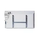 Intuis Tactic (Noirot Spot-D) elektromos fűtőpanel - 500W