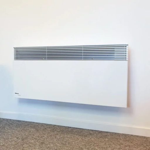 BVF Noirot Intuis SPOT-D elektromos fűtőpanel 500W