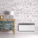 Intuis Tactic (Noirot Spot-D) elektromos fűtőpanel - 1000W
