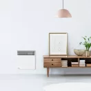 Intuis Tactic (Noirot Spot-D) elektromos fűtőpanel - 1500W