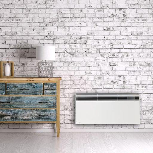 BVF Noirot Intuis SPOT-D elektromos fűtőpanel 1500W