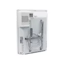 Intuis Tactic (Noirot Spot-D) elektromos fűtőpanel - 2500W
