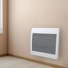 BVF Intuis Radial elektromos fali fűtőpanel 1000W