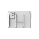 BVF Intuis Prestance elektromos fali fűtőpanel 1500W