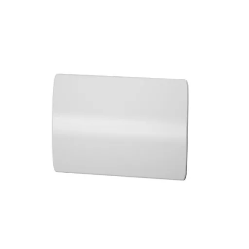 BVF Intuis Oslo elektromos fűtőpanel Fekvő 1000W