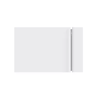 BVF Radialight KYOTO elektromos fűtőpanel - 750W, fehér