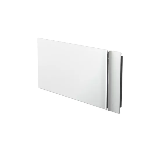 BVF Radialight KYOTO elektromos fűtőpanel - 750W, fehér